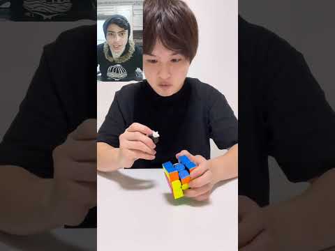 ما راح تصدق شو لقى داخل مكعب مستحيل