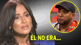 Famous A los 52 años, Jackie Guerrido Finalmente admite lo que todos sospechábamos Profile