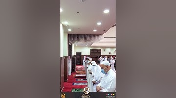 من فجر الجمعة FAJR PRAYER سورة الإنسان SURAH AL-INSAN | #عبدالولي_الاركاني #abdulwali_alarkani