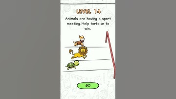 Brain Puzzle || IQ Test Games || Android Game || Wingman