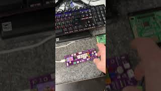 F&F Encoder Board Sound Connections