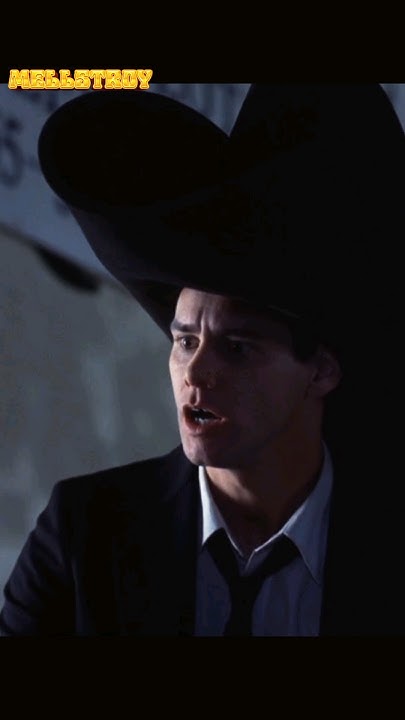 Джим Керри против старушки/"Тупой и ещё тупее"(1998) #фильм #комедия # ...