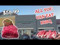 All You Can Eat Korean BBQ? Revealing Gangnam Station in Buena Park!
