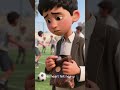 Hamza and the Honest Coin | Islamic Moral Story for Kids