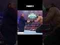 Longest title reign defences part 7😱 #wwe #romanreigns #shorts #viralvideo #wrestlemania #summerslam