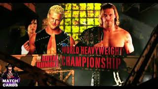 Wwe Royal Rumble 2011 Official And Full Match Vintage Hd