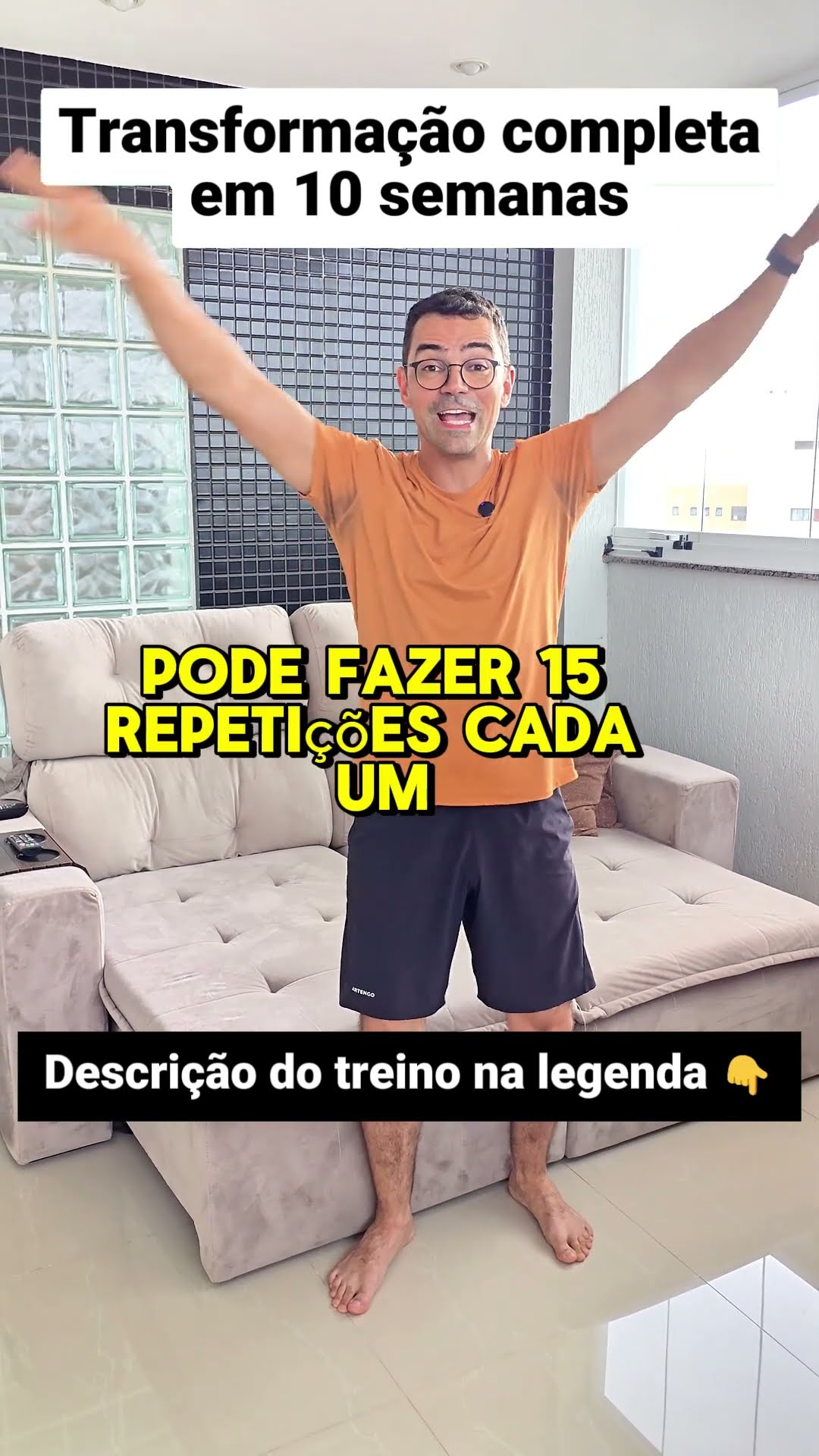 Faça esses exercícios para acabar com a dor no ombro: ?