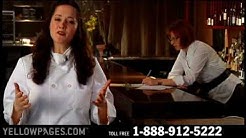 Le Cordon Bleu Institute of Culinary Arts - Dallas 