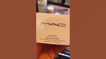 #macbeauty #mac Makeup with MAC❤️💄😍