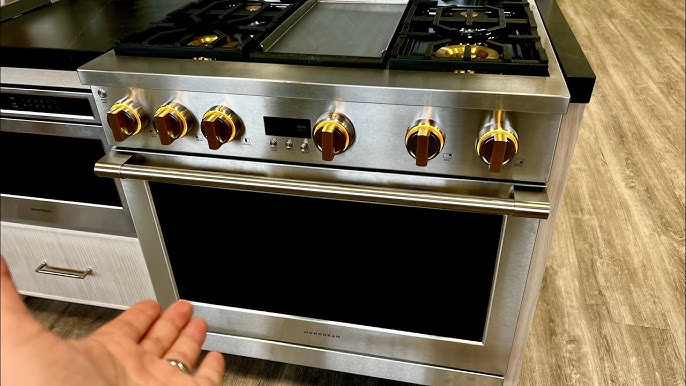 Viking Range Guide: Everything You Need to Know, Bekins