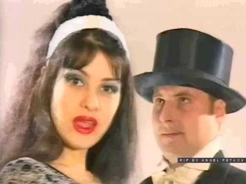 Силвия - Супермен / Silvia - Superman 1997