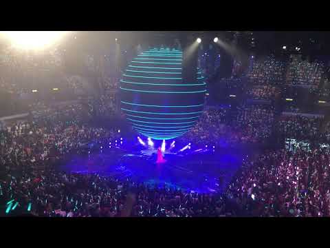 容祖兒演唱會2019-心淡