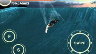 Rip Curl Live The Search iPhone App - Asia (Level 2)