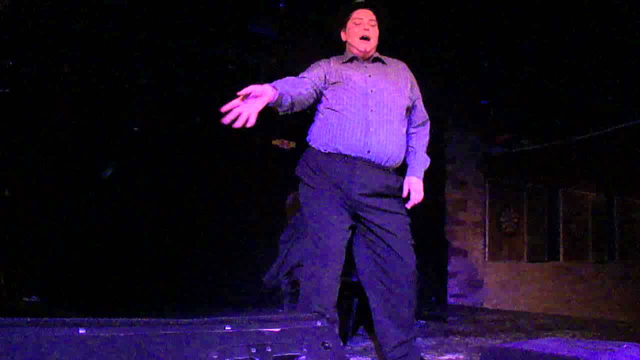 Howie Feltersnatch - February Show 2013 - YouTube