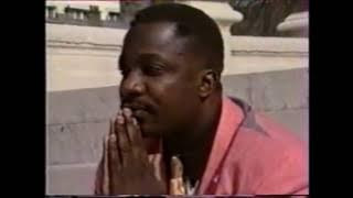 Aurlus Mabele Haleluyah - Official video