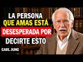 LA PERSONA QUE AMAS ELIGIÓ A OTRA… PERO LO QUE QUIERE DECIRTE AHORA TE DEJARÁ IMPACTADO ｜ CARL
