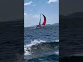 Istanbul by the Sea – Princes' Islands, Ferries & Sailboats 🇹🇷 | 2m32s of Calm