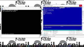 03 READ AND DISPLAY CONTENTS OF A SEQUENTIAL TEXT FILE