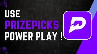 Как использовать функцию Power Play в PrizePicks! screenshot 3