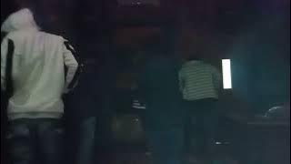 Rafi amonk mledak bumm