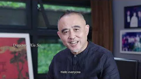 Huang Jin Chi Ren La // Su XIA