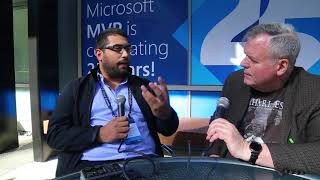 Episode 508: Fabian Fernandez on .NETConf Global screenshot 2