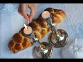 The Shabbat (Speech by Bob Hall)