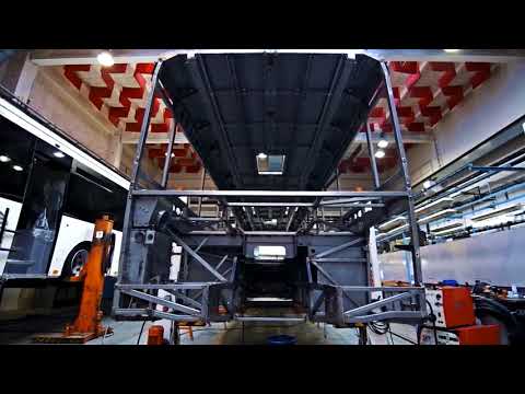 Video: Kako Otvoriti Autobusku Rutu