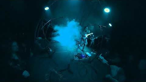 IL live HQ at Shallow Grave 4 fest (2020) (FULL SET)