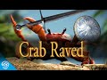 Underwater Darksouls... turns you into a Crab
