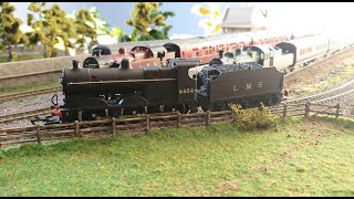 Airfix Class 4F: eBay Non Runner