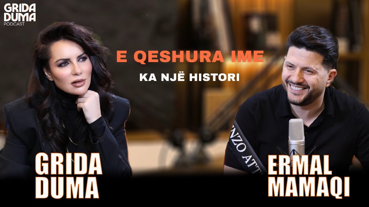 Ermal Mamaqi rrëfen si shpëtoi familjen. I dha kredi të birit. Pse e takon pa telefon Amin çdo javë?