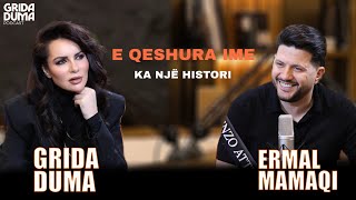 Ermal Mamaqi rrëfen si shpëtoi familjen. I dha kredi të birit. Pse e takon pa telefon Amin çdo javë?