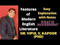 Modernism in literature modernism vs postmodernism modernist movement principles of modernism