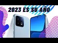 LUCES y SOMBRAS para Xiaomi!!! | Las NOTAS de los FABRICANTES!!!