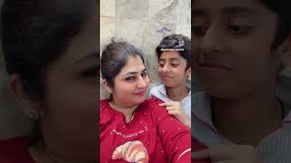 Maa beta duo #viralvideo