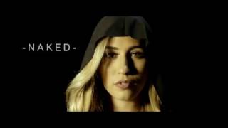 Brielle Von Hugel - Naked - Trailer (Music Video Coming Soon)
