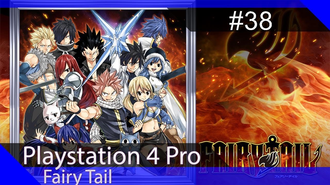 Walkthrough Fairy Tail 38 Regular Request B 10 Youtube Walkthrough Fairy Tail 38 Regular Request B 10 Youtube