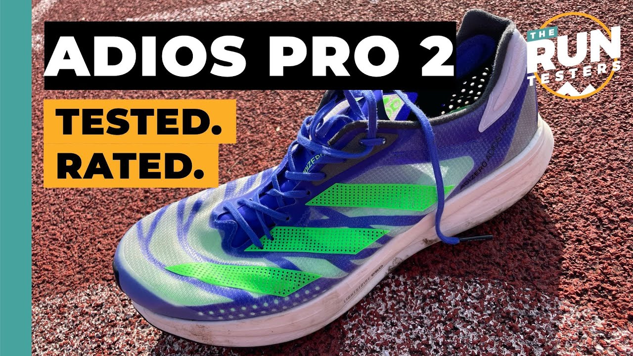 adizero adios pro 2.0 shoes