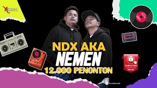 NDX AKA - NEMEN 12.000 PENONTON - LIVE PURBALINGGA