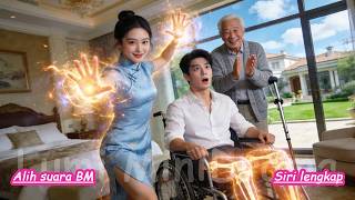 Download Lagu Ciuman gadis miskin pulihkan kaki CEO bilionaire… kini dia pula merayu nak kahwin?! #ceo #drama