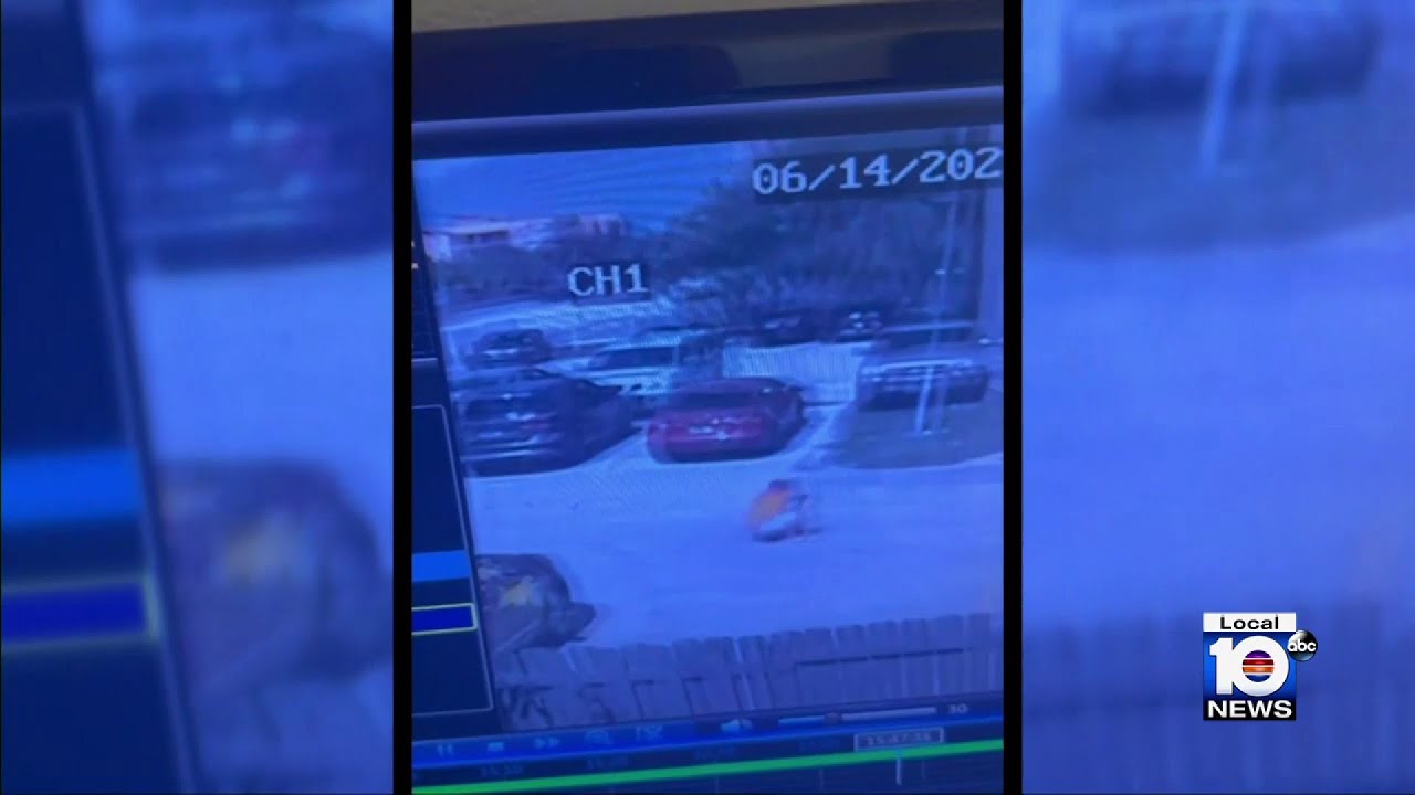 Suspect caught on camera robbing man during Facebook Marketplace ...