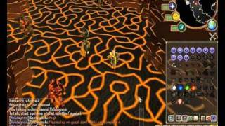 RuneScape - Damage Soaking & New Hitsplats With Commentary