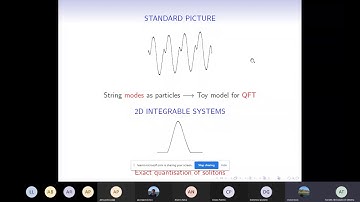 A. Torrielli: Lower dimensional AdS/CFT correspondences and spin-chain integrability