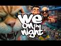 We on the night Clipe oficial - Dj Detonna e Vicka