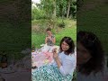 Організовуємо івенти та бранчі для жінок. Наш івент на природі Майстер Клас по Бачаті на пікнік