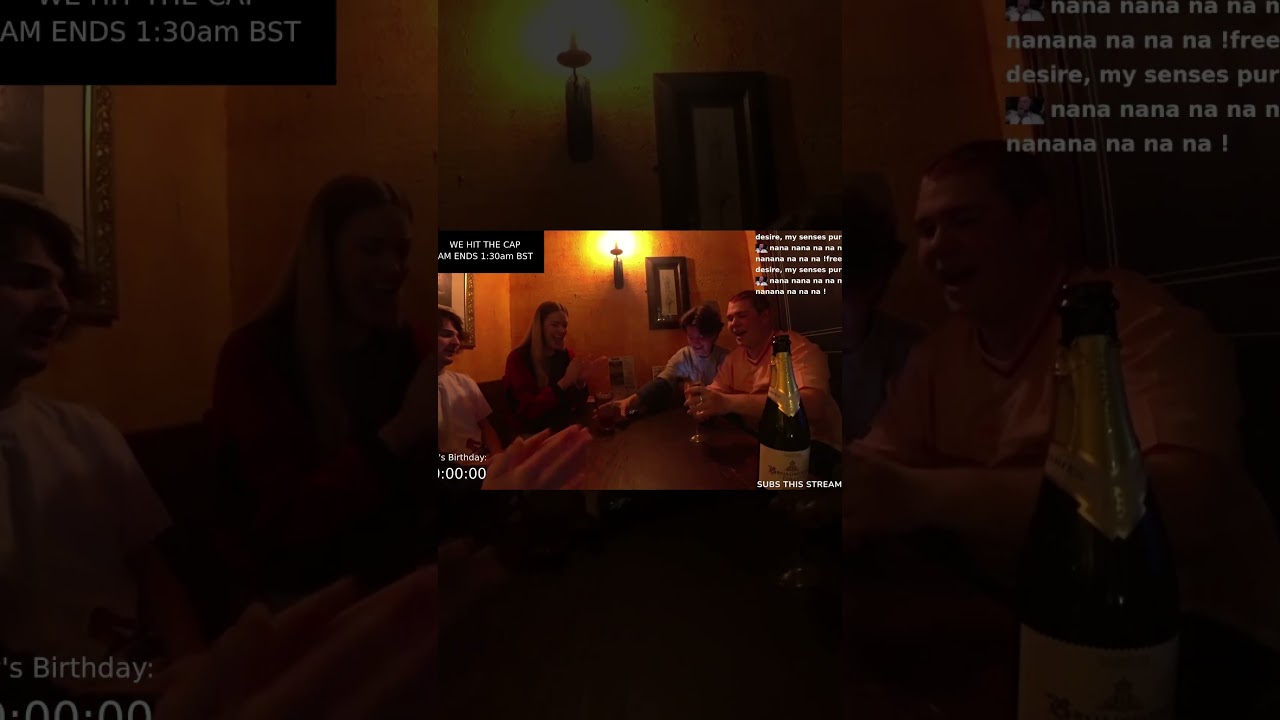 its my 16th! #helpmemakethismakesense  #twitch #funnymoments #funny #averageharry