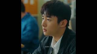 هالمرة جيهون مدللنا وعمل لنا بدور المحقق  #kdrama #mylovelyliar