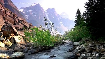 سورة الفرقان كاملة || القارئ فرهاد الفارسي  relaxing_rever_Quran