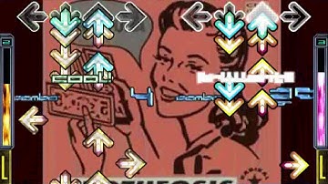 Stepmania | O Fortuna (apocalypse chorus mix)